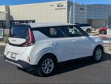 Thumbnail of 2023 Snow White Pearl Kia Soul
