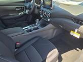 Thumbnail of 2025 Gun Metallic Nissan Sentra