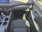 Thumbnail of 2025 Gun Metallic Nissan Sentra