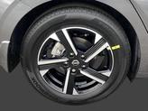 Thumbnail of 2025 Gun Metallic Nissan Sentra