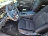 Thumbnail of 2025 Gun Metallic Nissan Sentra