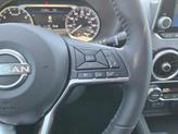Thumbnail of 2025 Gun Metallic Nissan Sentra
