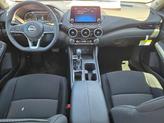 Thumbnail of 2025 Gun Metallic Nissan Sentra