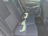 Thumbnail of 2025 Gun Metallic Nissan Sentra