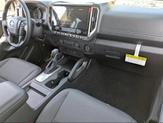 Thumbnail of 2025 Glacier White Nissan Frontier