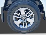 Thumbnail of 2025 Glacier White Nissan Frontier