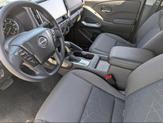 Thumbnail of 2025 Glacier White Nissan Frontier