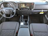 Thumbnail of 2025 Glacier White Nissan Frontier