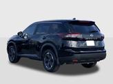 Thumbnail of 2026 Super Black Nissan Rogue