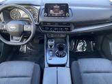 Thumbnail of 2026 Super Black Nissan Rogue
