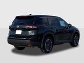 Thumbnail of 2026 Super Black Nissan Rogue