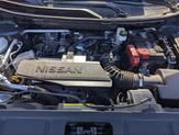Thumbnail of 2026 Deep Ocean Blue Pearl Nissan Rogue
