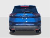 Thumbnail of 2026 Deep Ocean Blue Pearl Nissan Rogue