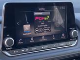 Thumbnail of 2026 Deep Ocean Blue Pearl Nissan Rogue