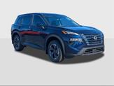 Thumbnail of 2026 Deep Ocean Blue Pearl Nissan Rogue