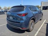Thumbnail of 2020 Eternal Blue Mica Mazda CX-5