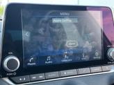 Thumbnail of 2025 Aspen White Tricoat Nissan Sentra