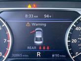 Thumbnail of 2024 Pearl White Tricoat Nissan Altima