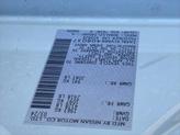 Thumbnail of 2024 Pearl White Tricoat Nissan Altima