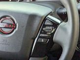 Thumbnail of 2025 Glacier White Nissan Frontier