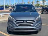 Thumbnail of 2017 Coliseum Gray Hyundai TUCSON