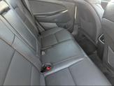 Thumbnail of 2017 Coliseum Gray Hyundai TUCSON