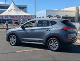 Thumbnail of 2017 Coliseum Gray Hyundai TUCSON