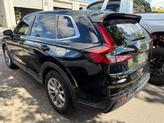 Thumbnail of 2023 Crystal Black Pearl Honda CR-V