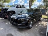 Photo of 2023 Crystal Black Pearl Honda CR-V