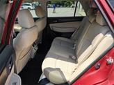 Thumbnail of 2018 Crimson Red Pearl Subaru Outback