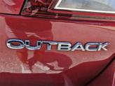 Thumbnail of 2018 Crimson Red Pearl Subaru Outback