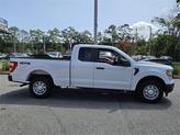 Thumbnail of 2022 Oxford White Ford F-150