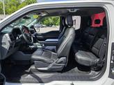 Thumbnail of 2022 Oxford White Ford F-150