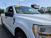 Thumbnail of 2022 Oxford White Ford F-150