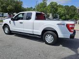 Thumbnail of 2022 Oxford White Ford F-150