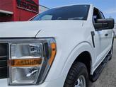 Thumbnail of 2022 Oxford White Ford F-150