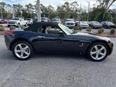 Thumbnail of 2006 Mysterious (Black) Pontiac Solstice