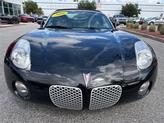 Thumbnail of 2006 Mysterious (Black) Pontiac Solstice