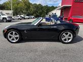 Thumbnail of 2006 Mysterious (Black) Pontiac Solstice