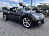 Thumbnail of 2006 Mysterious (Black) Pontiac Solstice