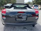Thumbnail of 2006 Mysterious (Black) Pontiac Solstice