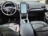Thumbnail of 2021 Oxford White Ford Edge