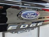 Thumbnail of 2021 Oxford White Ford Edge