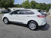 Thumbnail of 2021 Oxford White Ford Edge