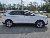 Thumbnail of 2021 Oxford White Ford Edge