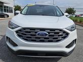Thumbnail of 2021 Oxford White Ford Edge