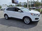 Thumbnail of 2021 Oxford White Ford Edge