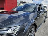 Thumbnail of 2017 Gray Metallic Audi A4 allroad