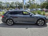 Thumbnail of 2017 Gray Metallic Audi A4 allroad
