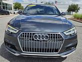 Thumbnail of 2017 Gray Metallic Audi A4 allroad